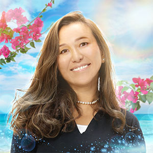 静香(しずか)先生