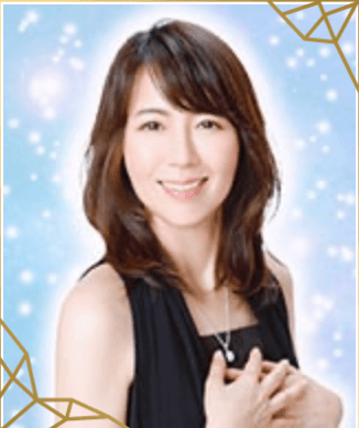 2位:麗愛(れいあ)先生