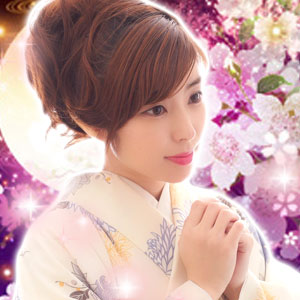 13位月詠恋(つきよみれん)先生