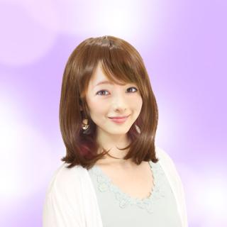 青蓮(セイレン)先生
