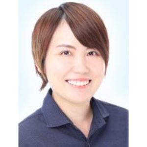 成川（なりかわ）シュウ先生