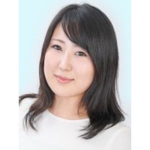 遙華 （はるか）先生