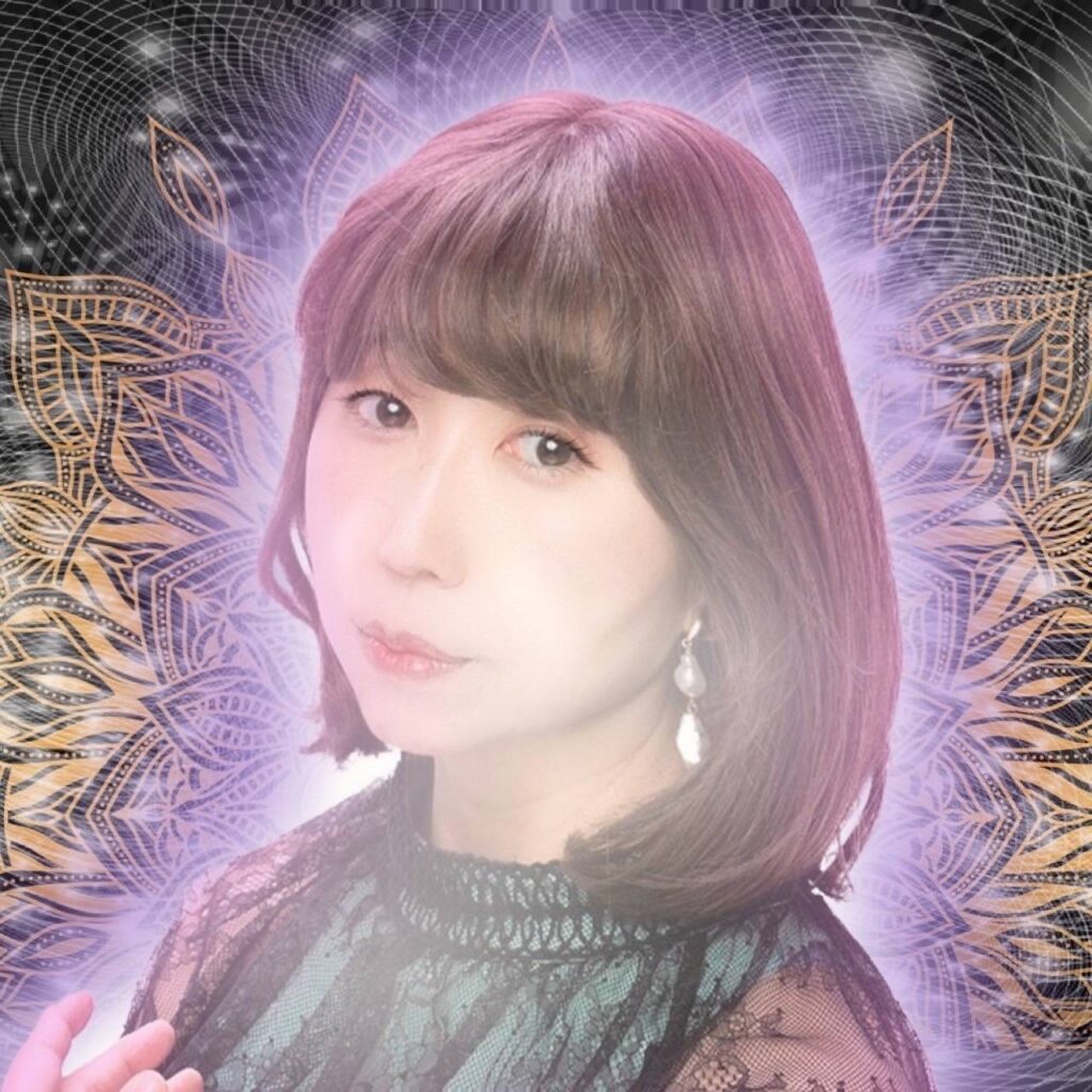 愛宕麗玉(あたごれいぎょく)先生