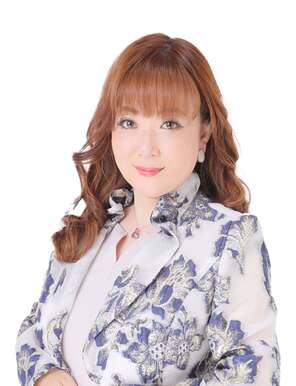 伽奈（かな）先生