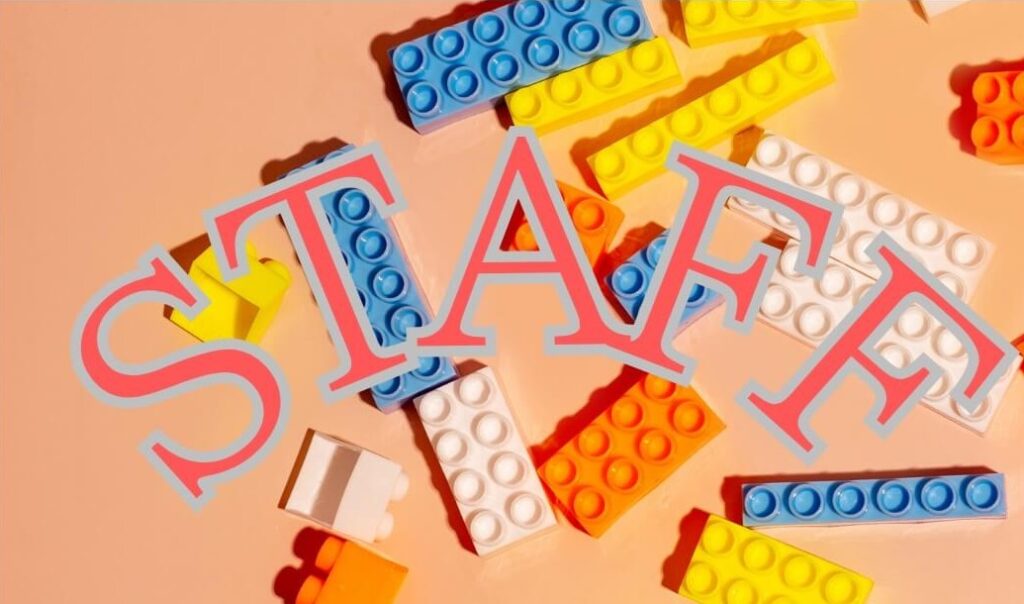 STAFF画像