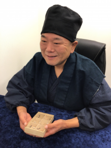光翼（こうよく）先生