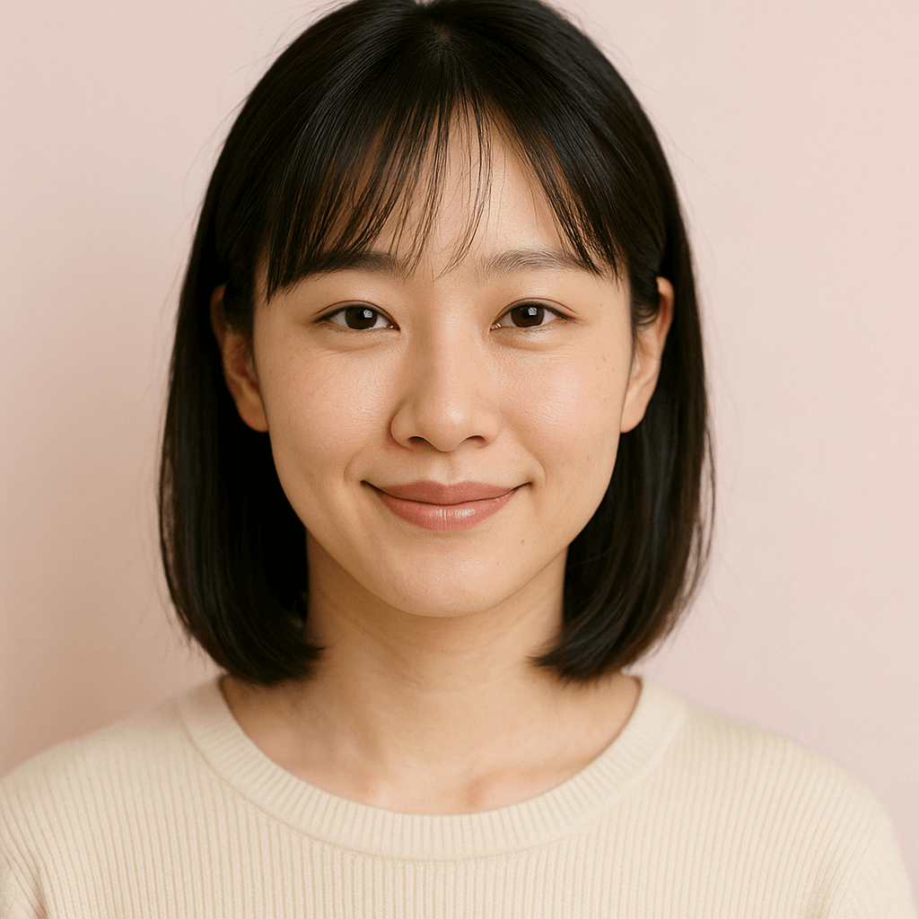 宮坂真央
