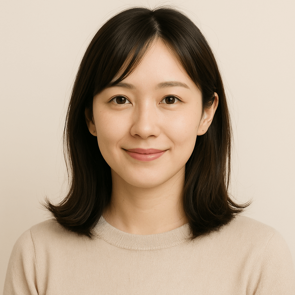 川島 玲奈
