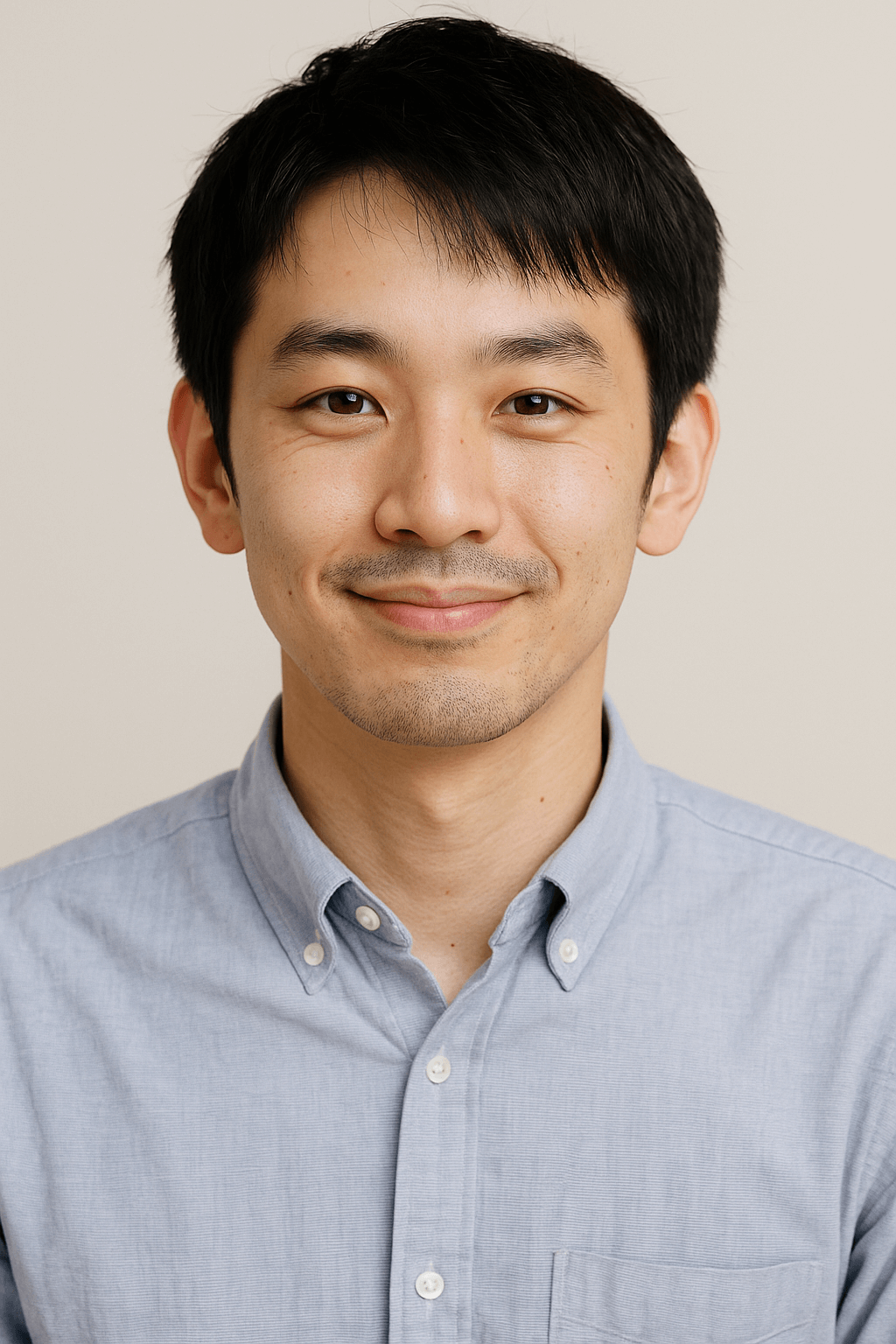 村瀬 悠真