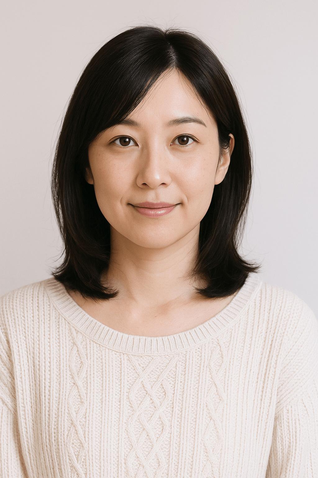 松島春香
