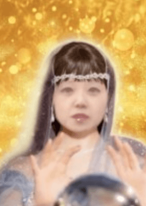 愛絆（アキナ）先生