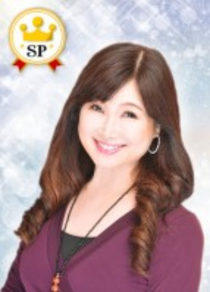 すみだ喜子（キコ）先生