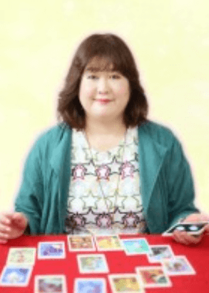 世羅（セラ）先生