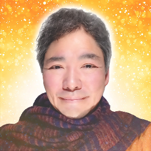 叶人（かなと）先生