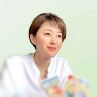 椿空夜（つばきくうよ）先生