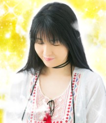 灯莉（ともり）先生