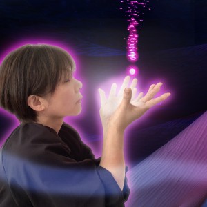 燈和（ひな）先生