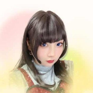 華珠沙（かずさ）先生