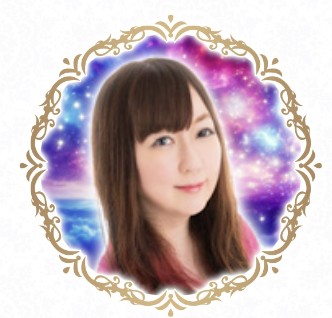 キラサギマリア先生