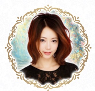 月花蜜（つきはなみつ）先生