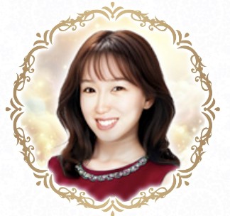 璃桜（りお）先生