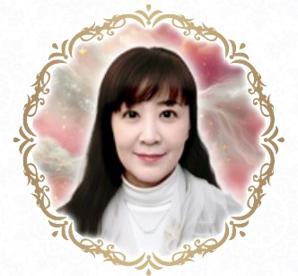 真羽（まう）先生