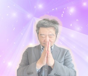 神水（しんすい）先生