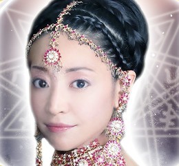 高山桐呼（きりこ）先生