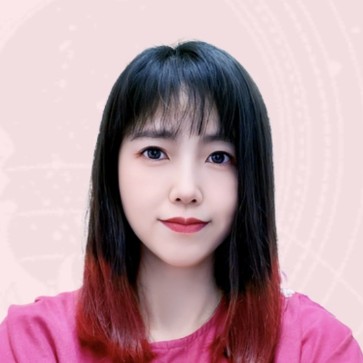 Luri（るり）先生