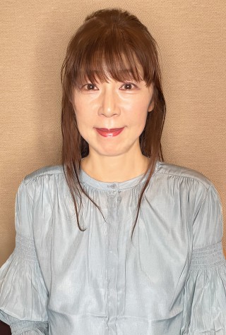 riiko（りぃこ）先生