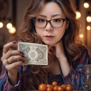 スピリチュアルカウンセラー アイリス綾先生