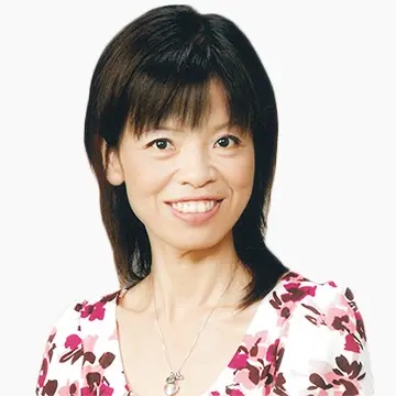 愛夢（あゆみ）先生