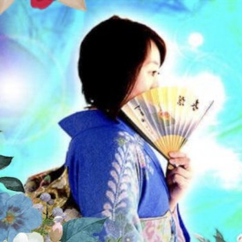 涼胡（リョウコ)&nbsp;先生