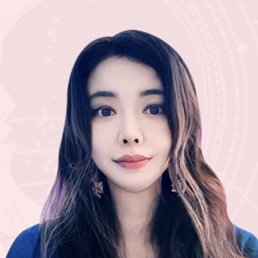 灯凪子（ひなこ）先生