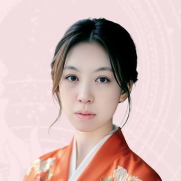 碧月（みつき）先生