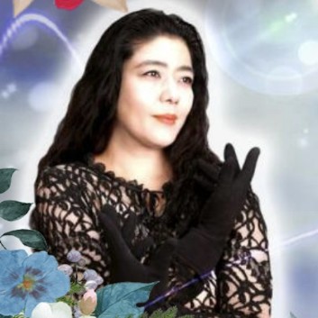 透麗（トウリ)&nbsp;先生