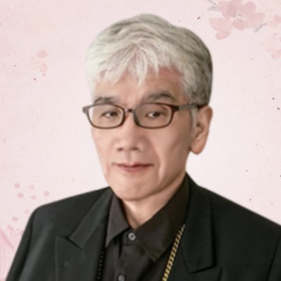 JIN（ジン）先生