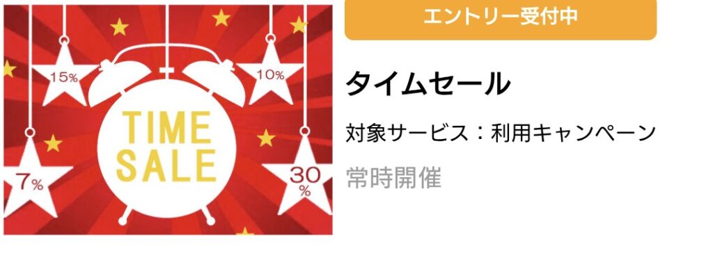 電話占いアリス期間限定キャンペーン