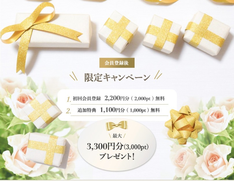 電話占いセピア初回特典