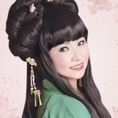 叶音（カノン）先生