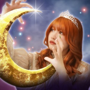 朱華（しゅうか）先生