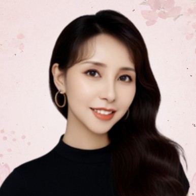 美翠（ヒスイ）先生