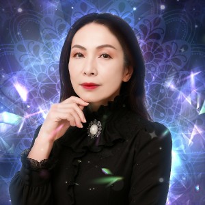 蒼天（そうてん）先生