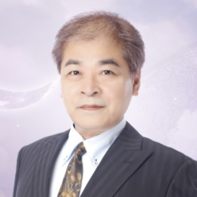 赤松龍の助先生