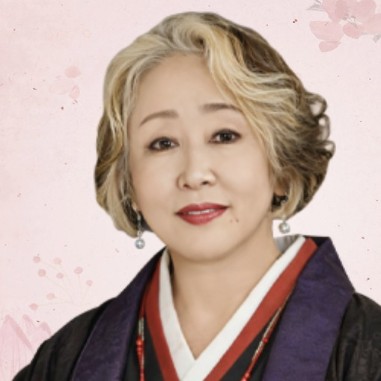 龍狐（リュウコ）先生