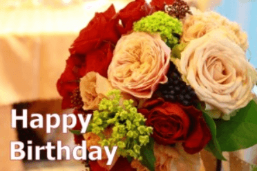 誕生月ボーナス